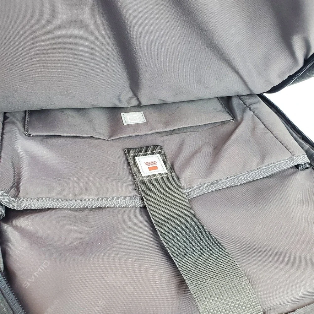 OIWAS School Bags 14 Inch Laptop Backpacks Waterproof Nylon 29L Casual Shoulder
